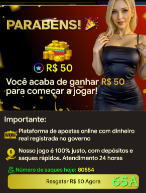 Descubra 65a: Guia Prático Para Iniciantes e Experts01 - 65a 🎰📉 Sessão curta explosiva: 30-50 spins com stake alto, pare em +200% — capture os raros mas insanos multiplicadores que mudam vidas! ⛔💸