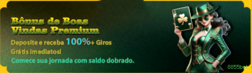 Experiência VIP 8855bet