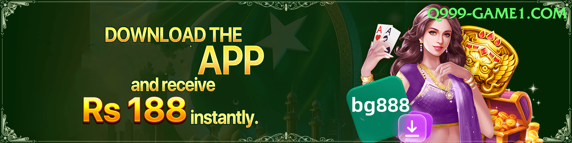 Q999 Game game app for Pakistan players - 3