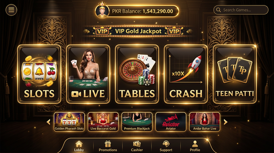 Main screen of Q999 Game casino page for PK players - 4