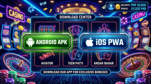 Main screen of Q999 Game download page for PK players - 4