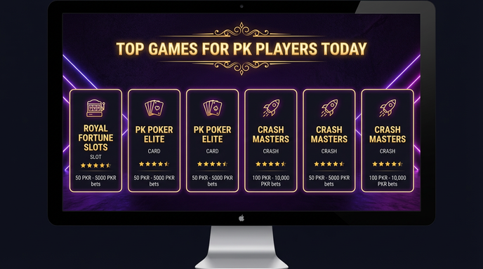 Payment and PKR controls in Q999 Game - 6