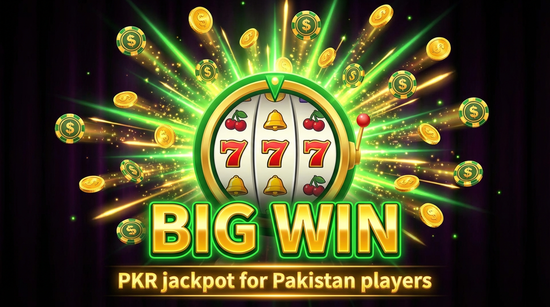 Big win animation on Q999 Game slot game - 5