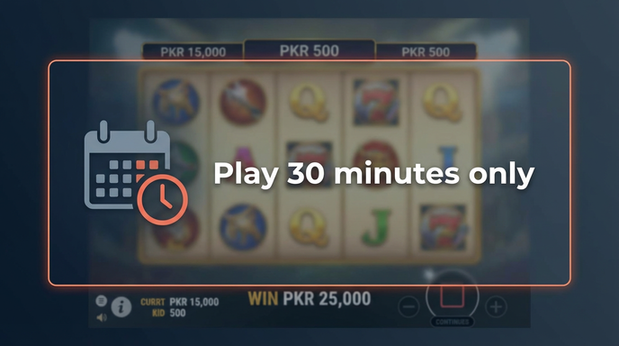 Payment and PKR controls in Q999 Game - 6