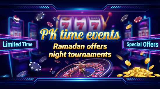 Payment and PKR controls in Q999 Game - 6